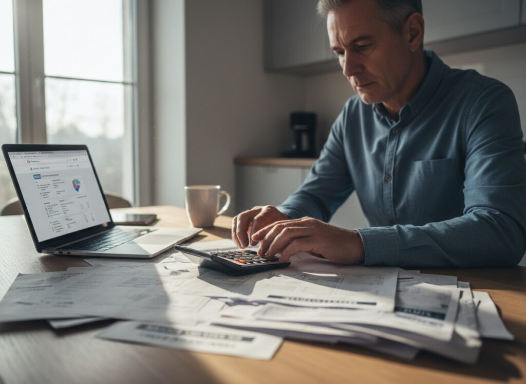 Middle-aged Americans Putting Off Treatment Until Medicare Eligible