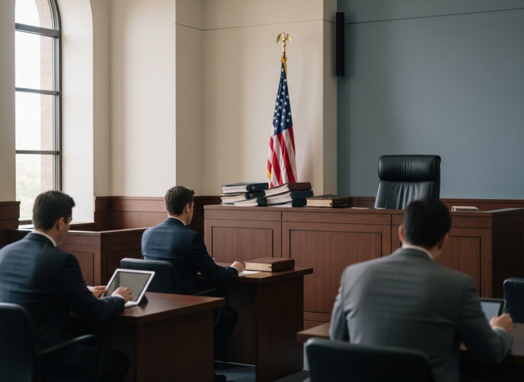 U.S. Judge to Block RFK Jr. Declaration on Gender-affirming Care