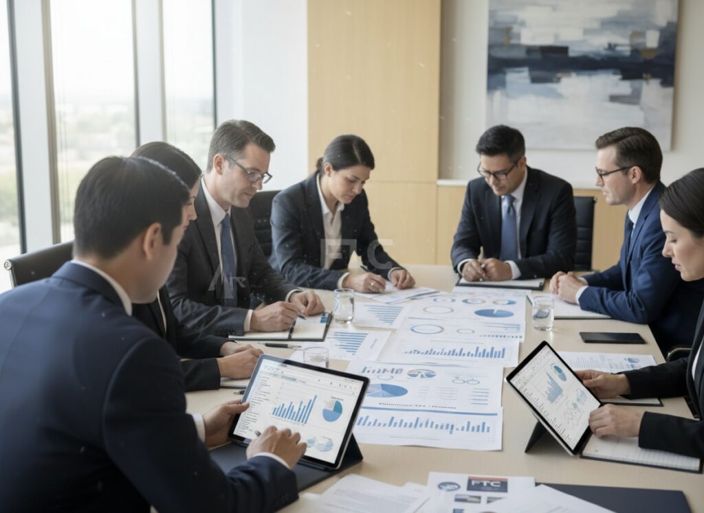 FTC Creates Permanent Health Task Force to Tighten Oversight