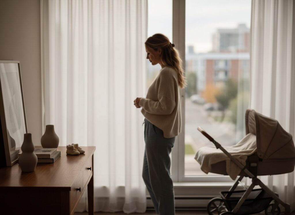 The United States Birth Rate Has Hit A New Record Low