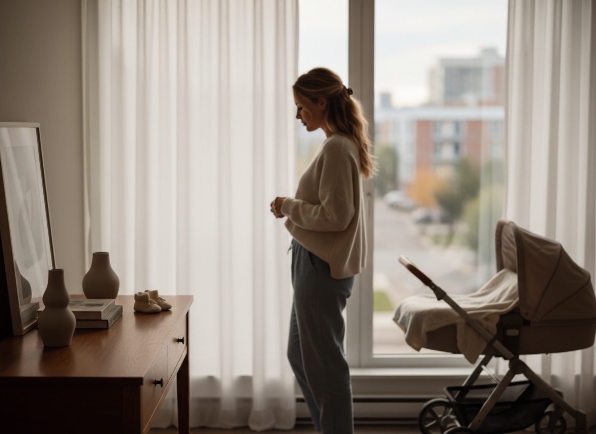 The United States Birth Rate Has Hit A New Record Low