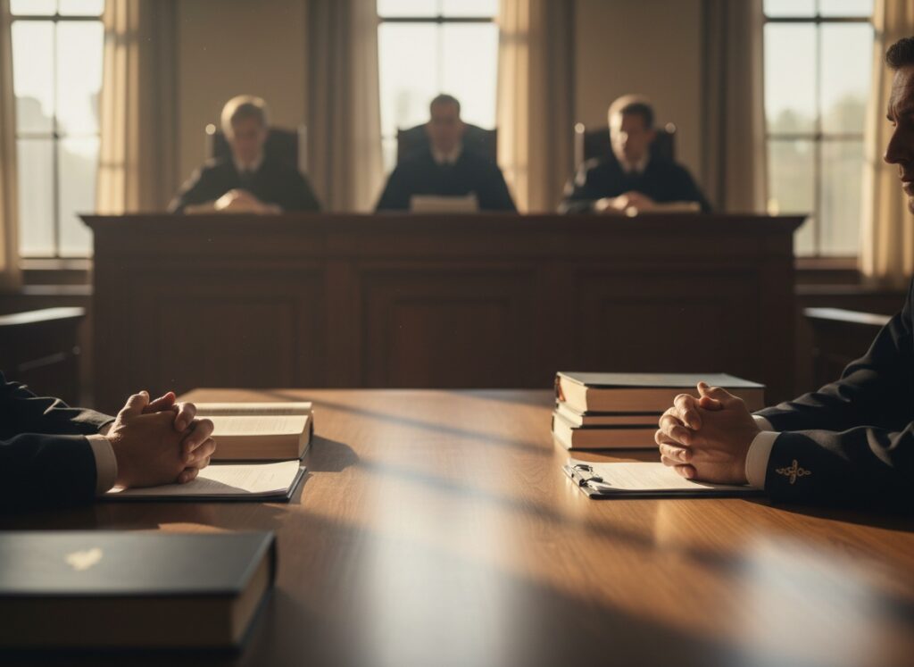 Oregon Abortion Coverage Law Ruled Unconstitutional By Federal Judge