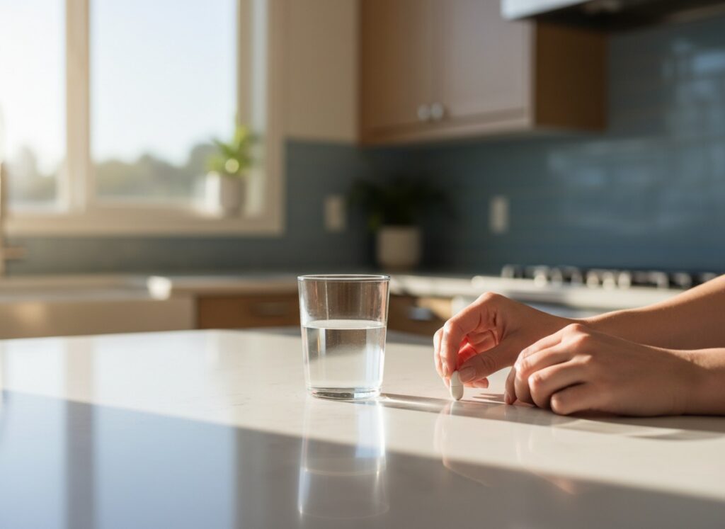 Eli Lilly's Weight-Loss Pill Foundayo Wins FDA Approval