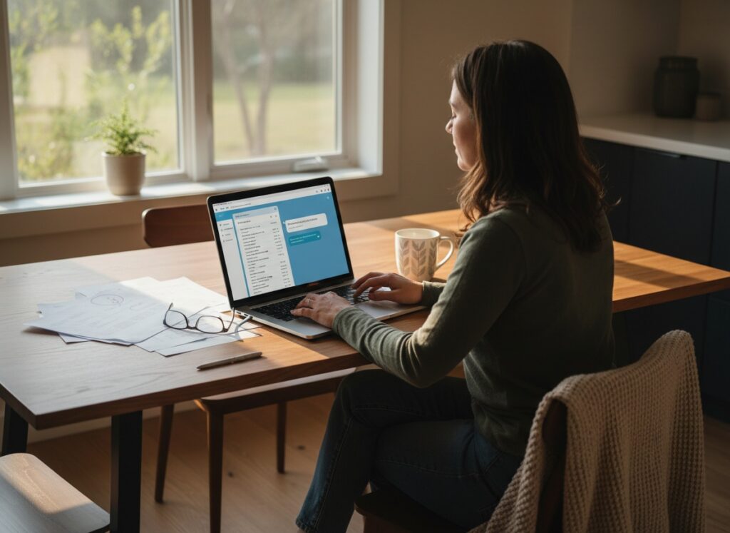 Americans Turning To AI To Handle Insurance Complexities: Report