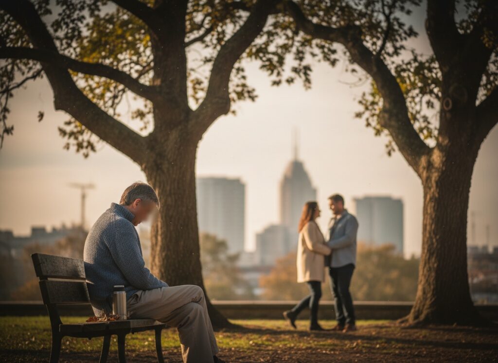 Study Reveals Cancer Links Relating To Never-Married Adults