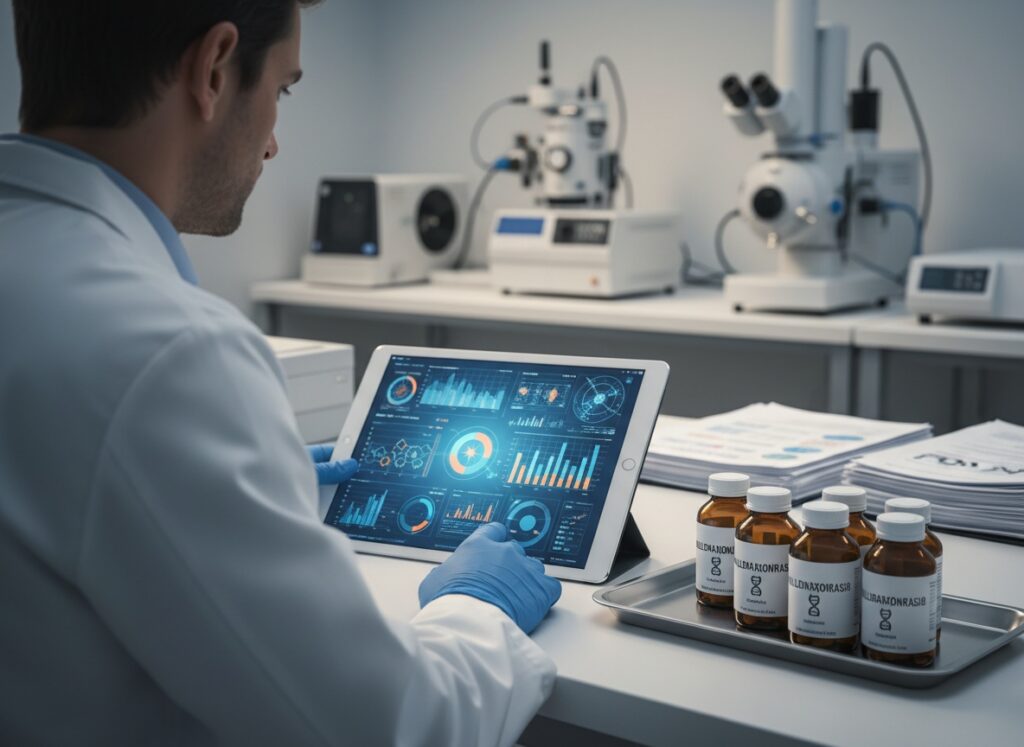FDA Ushers In Expanded Access To Promising Experimental Pancreatic Cancer Drug