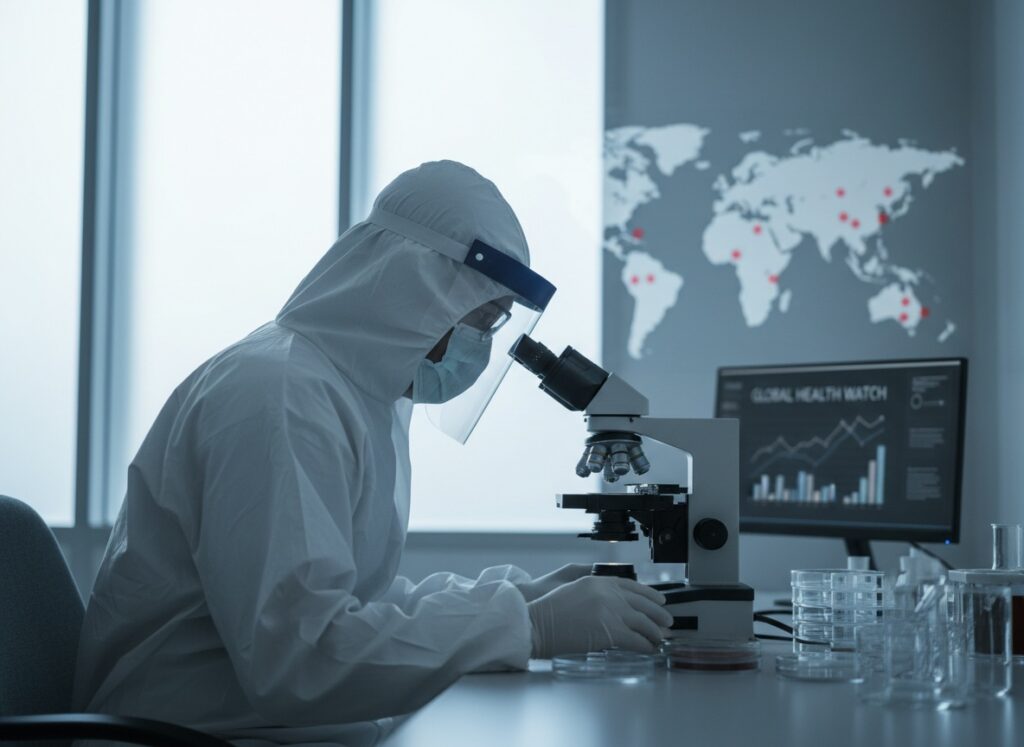No, Hantavirus Is Not the New COVID-19, But Concerns Remain